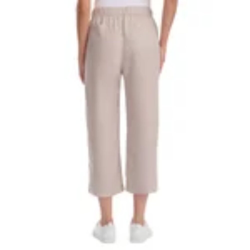Splendid Women's Wide Leg Crop Pant NEW - Picture 3 of 3